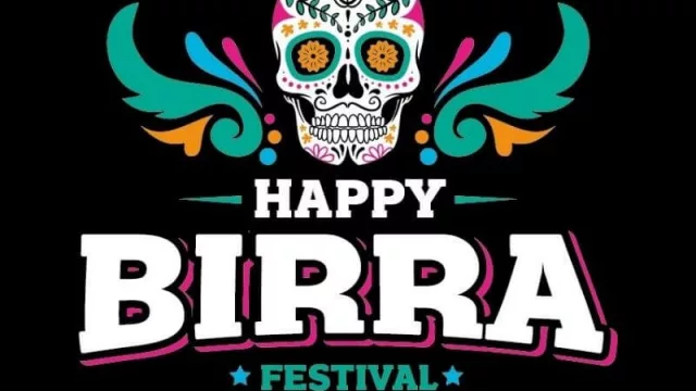 ¡VGB no es la única! Nace un nuevo Festival de la Cerveza (en la pista de Oreste Berta)