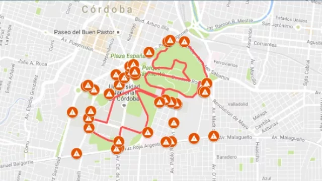 Se realizará este fin de semana la 5ta edición del Maratón Víctor Brizuela