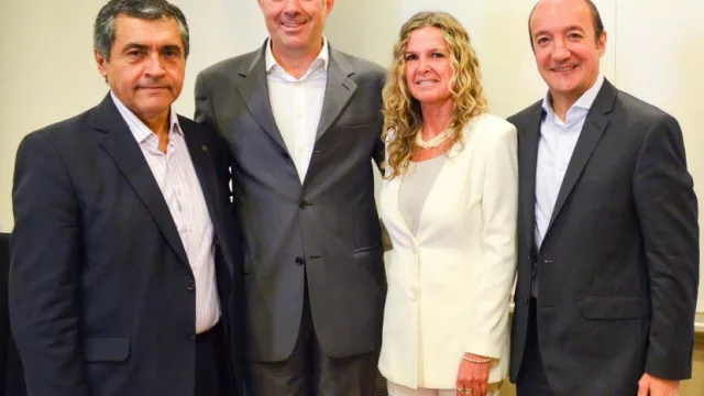 Una buena: empresas de Córdoba por encima del promedio mundial del Índice de Innovación