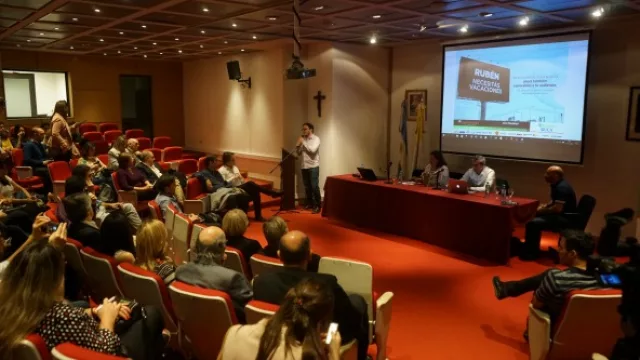 Scopesi y la UCA lanzan GeoPlanning MAS (el rating de la vía pública)