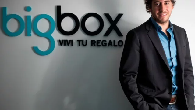 Bigbox planea duplicar su facturación en 2017 (invertirá $15 M)