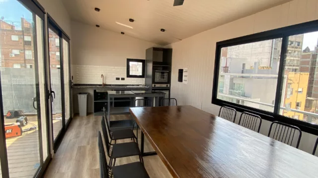 Así es Wanna, el primer coliving de Córdoba para nómades digitales (cómo se prepara la ciudad para trepar en el ranking de Latam)