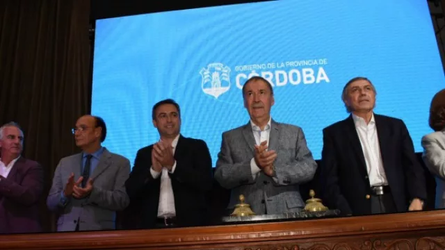 El Municipio y la Provincia firmaron convenio para la Seguridad Ciudadana y la Prevención del Delito en Córdoba