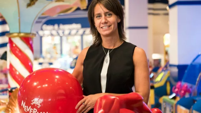 Neverland cumple 40 años y los festeja con nuevos locales