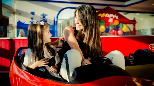 Recordá tus momentos felices en Neverland y ganá 500 bonus.