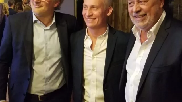 Air Europa se prepara para 2022: en febrero retoma su ruta Córdoba-Madrid - vía Asunción - (y apunta a aumentar sus vuelos en la región en un 4%)