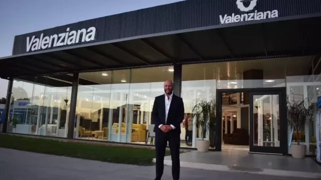 Valenziana se diversifica: suma muebles a medida (y entra a competir con SQL y Johnson Amoblamientos)