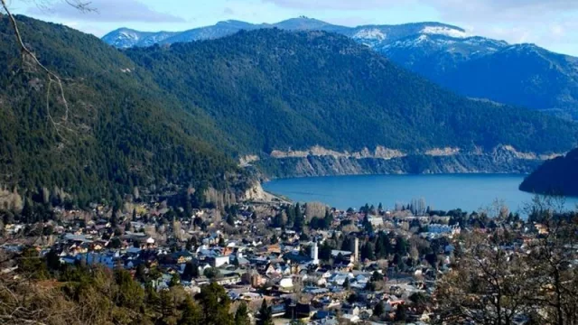 San Martín de los Andes se consolida como uno de los destinos elegidos a nivel país