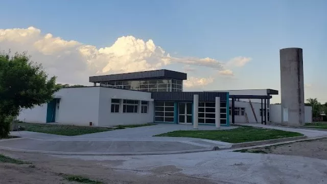 La Cooperativa de Calchín abre su propia clínica