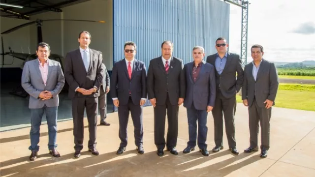 INPASA invertirá más de USD 80 M en su nueva planta industrial
