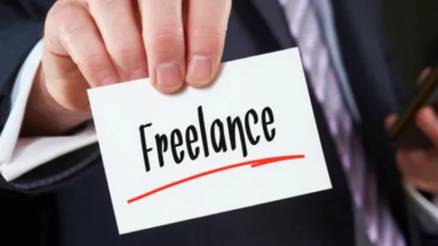 ¿Contrataste o vendiste alguna vez servicios en sitios como Frelancer.com o Workana?