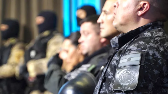 Córdoba tendrá una cárcel de máxima seguridad