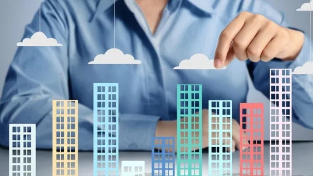 Grupo Konstruir ofrece “plazo fijo en ladrillos” (desde La Calera buscan instalar el Crowdfunding Inmobiliario)