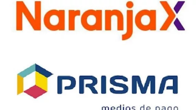 Naranja X y Prisma Medios de Pago sellan alianza (y promueven la inclusión financiera de comercios y emprendedores en todo el país)