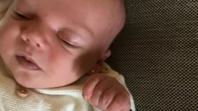 Tecnología médica para descartar el terror de muchos padres: la muerte súbita de un bebé