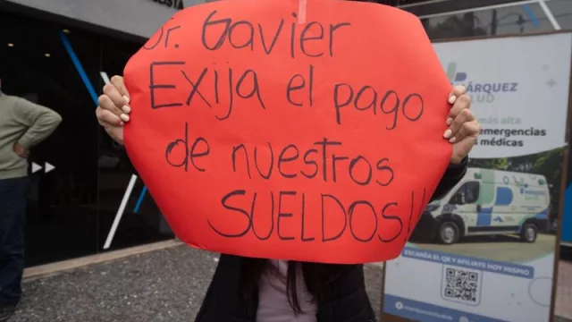 Caso Márquez Constructora Desarrollista: ¿qué falta para que actúe el fiscal Gavier? (y por qué Karina Zeverín cree que hubo “asociación ilícita”)