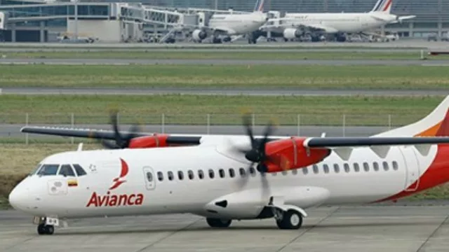 Avianca eligió los ATR 72 para operar en Argentina (los que usaba BQB): ¿son buenos aviones?