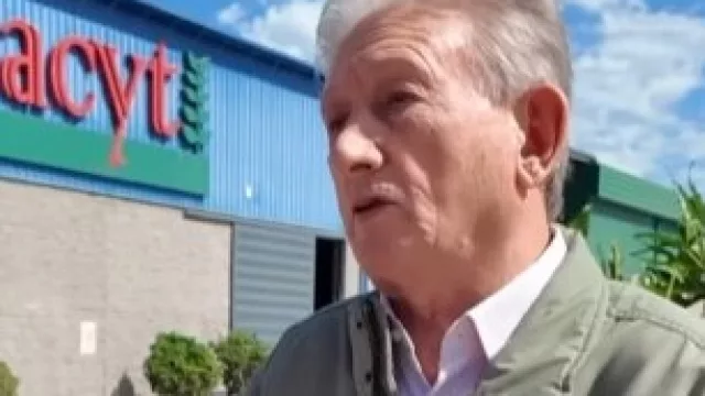 El dueño del único Ferrari Purasangue de Sudamérica disertará en Laguna Larga