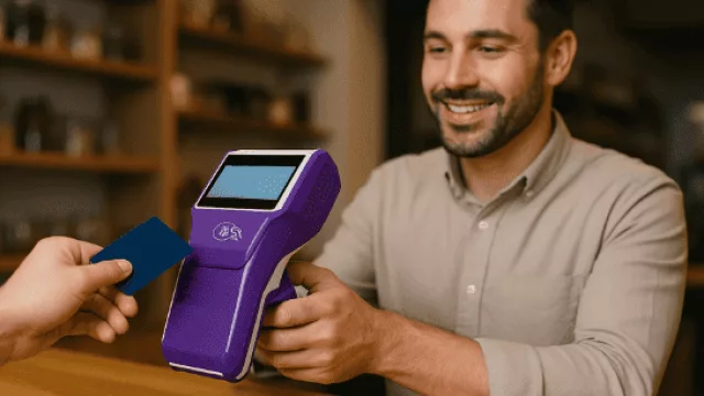 Terminal POS en Argentina: cómo Nave Point moderniza los cobros en tu negocio