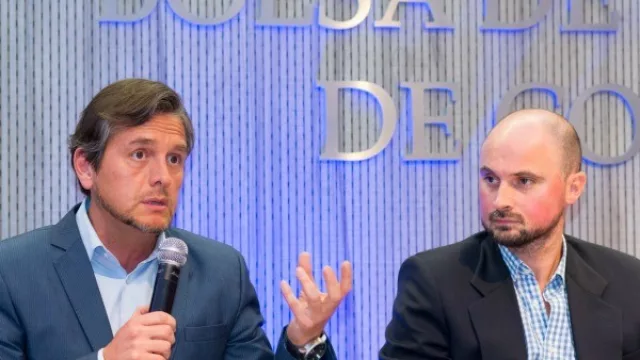 Se potencian las Obligaciones Negociables: Dulcor sale a buscar $70 millones (¿se viene Grido?)