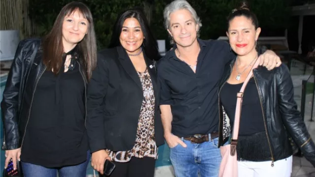 En el After Office se plantearon metas y objetivos para 2017.