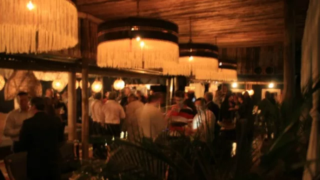 ONAS Hostel & Suites , el ámbito perfecto para un cierre de año laboral.