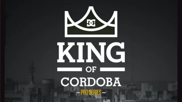 En Córdoba se coronará al mejor skater del país.