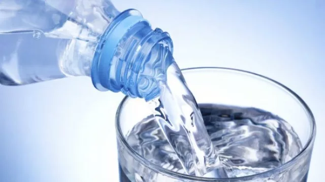 ¿Cuál es tu “sabor” de agua preferido?