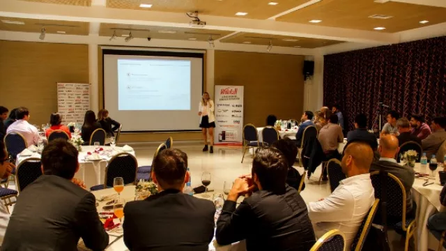 Autotall suma a LoJack y Río Uruguay