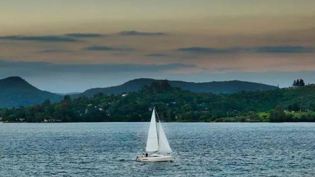Embalse propone una serie de actividades para disfrutar en Semana Santa