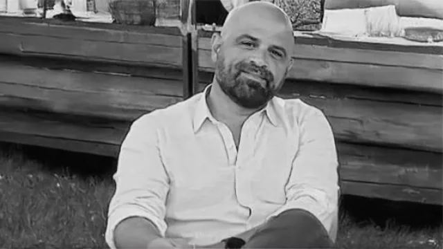 Ezequiel (Zeta) Attiná, nuevo gerente de SRT Media