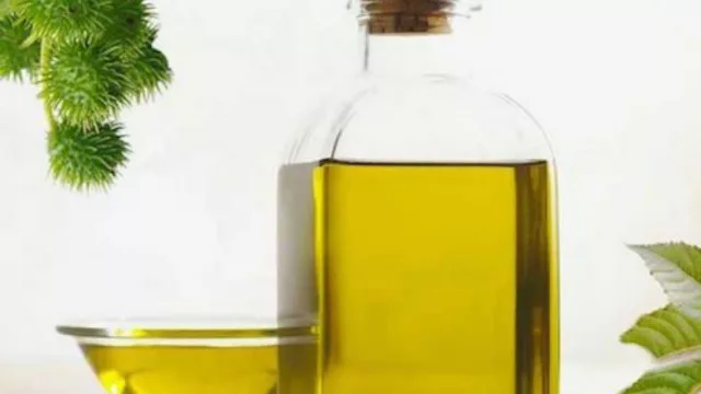 Ni Lebac, ni acciones, ni dólares: cordobeses y rosarinos invierten en… aceite de ricino