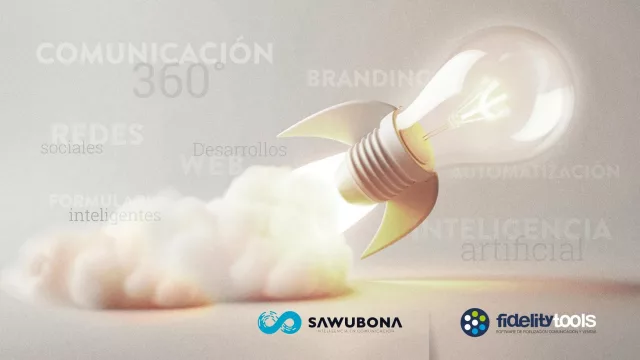 La Casa de la Comunicación: 35 años impulsando marcas con innovación, pasión y creatividad