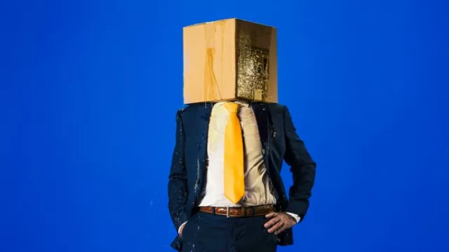 Perrochaval lanzó su nueva identidad