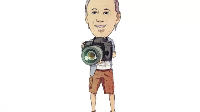 Tenés el evento planeado, ¡no te olvides el fotógrafo!