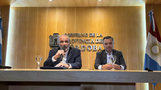 EPEC será una Sociedad Anónima Unipersonal (el 100% de sus acciones siguen en manos del Estado Provincial)
