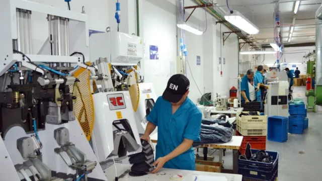 John Foos invierte más de $5 millones para producción interna de caucho (apuestan a crecer 15%)