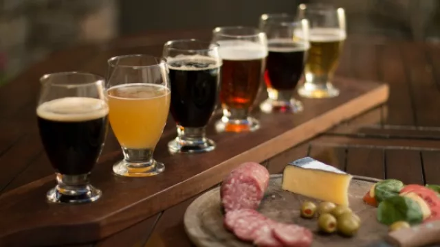 BevyBar, tu lugar para comprar bebidas y encontrar distinguidos complementos.