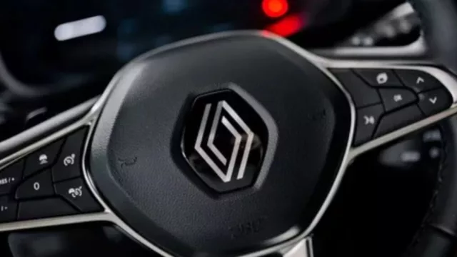 Renault prepara un nuevo SUV fabricado en Brasil que llegará a la Argentina