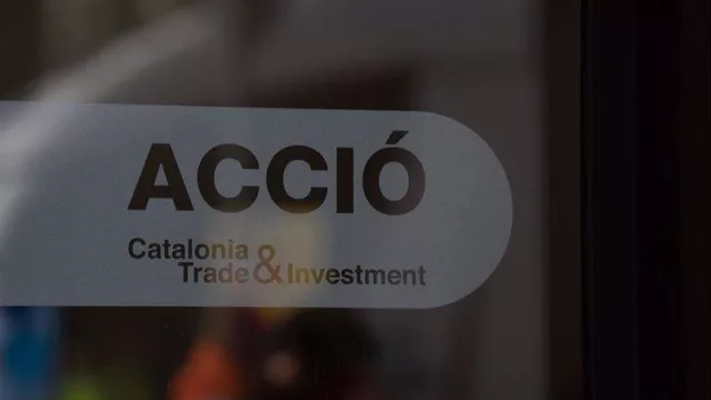 El 63% de las empresas catalanas innovó en 2024, tres puntos más que el año anterior