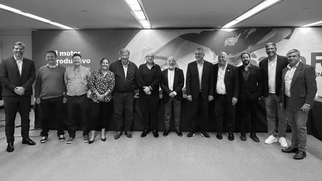 FECACERA eligió nuevas autoridades para el período 2025–2027