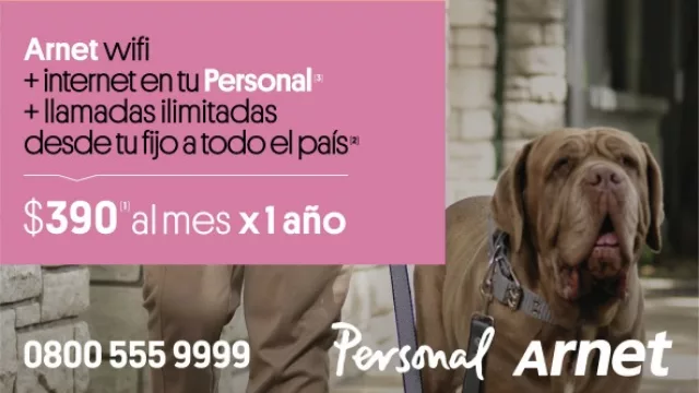 Un combo que te lleva interconectividad de manera más sencilla.