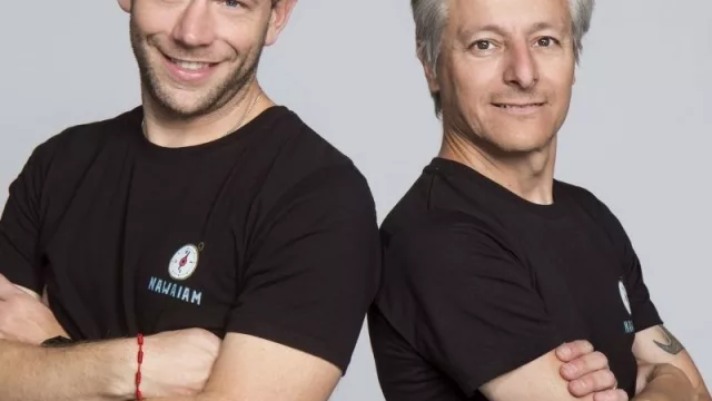 Nawaiam, el videojuego que te ayuda a reclutar personal para tu empresa, desembarca en EEUU y espera crecer 10 veces más en 2022 (factura US$ 5 millones)