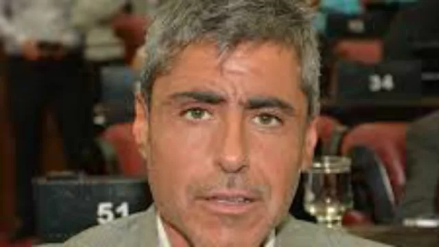 El legislador Juan Pablo Quinteros disertará sobre energía y sustentabilidad.