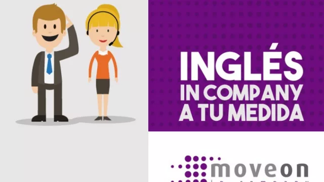 Y el curso de Inglés es para…