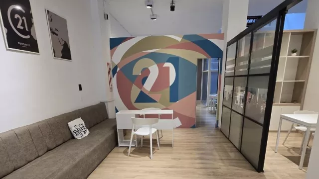 Un gigante del mercado inmobiliario mundial desembarcó en Córdoba: Century 21 ya opera con más de 30 asesores y 350 inmuebles en cartera