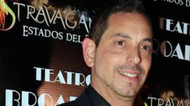 Ariel Diwan, fue procesado por el presunto delito de apropiación de aportes jubilatorios. (Foto diario La Nación)