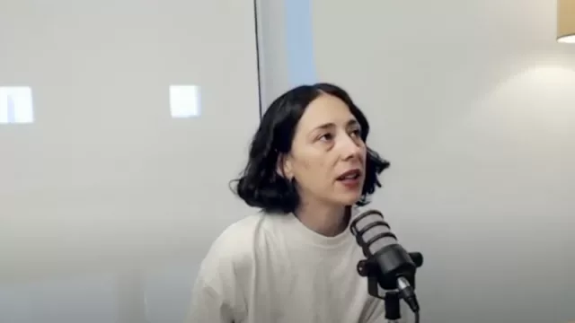 "Stefanía Coggiola: para poder hacer un concepto de una campaña de impacto social, tenemos que pensar mucho en el contexto social, político y económico"