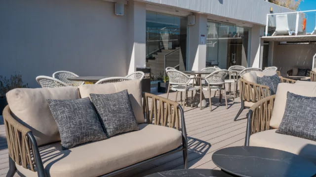 Amérian Hoteles invierte $2500 millones en remodelación