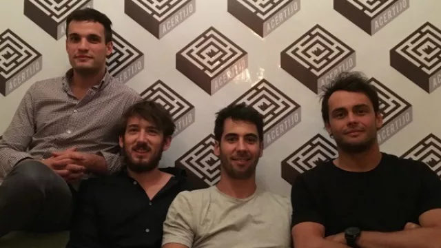 Llega a Córdoba la tendencia de los juegos de escape (para poner a prueba las habilidades mentales)